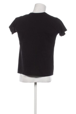 Tricou de bărbați Unbranded, Mărime L, Culoare Negru, Preț 50,00 Lei