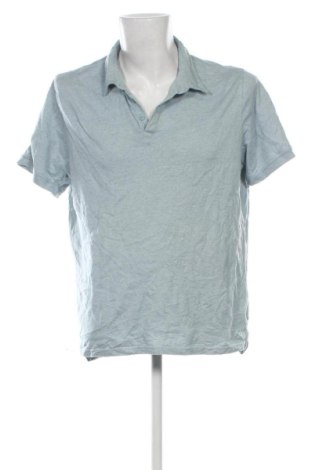 Pánské tričko  Unbranded, Velikost XXL, Barva Zelená, Cena  289,00 Kč