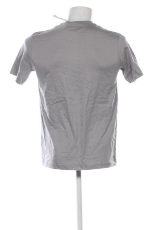 Ανδρικό t-shirt Unbranded, Μέγεθος M, Χρώμα Γκρί, Τιμή 18,99 €