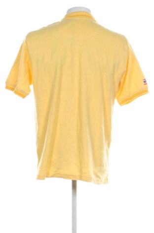 Pánske tričko  Unbranded, Veľkosť XXL, Farba Žltá, Cena  11,95 €