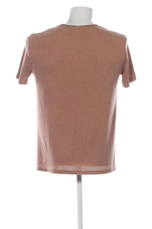 Męski T-shirt Unbranded, Rozmiar L, Kolor Brązowy, Cena 51,99 zł