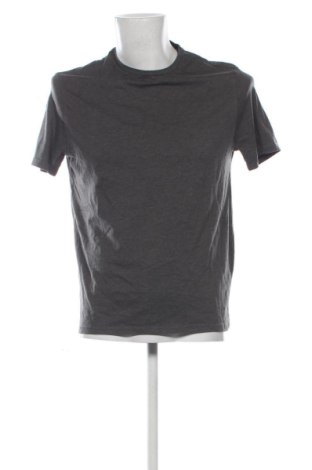 Ανδρικό t-shirt Unbranded, Μέγεθος M, Χρώμα Γκρί, Τιμή 11,99 €
