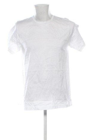 Herren Shirt Unbranded, Größe L, Farbe Weiß, Preis 12,99 €