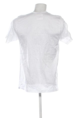 Herren Shirt Unbranded, Größe L, Farbe Weiß, Preis 12,99 €