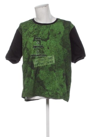 Męski T-shirt Unbranded, Rozmiar XXL, Kolor Kolorowy, Cena 51,99 zł