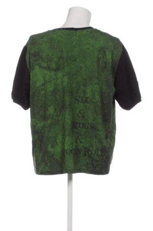 Męski T-shirt Unbranded, Rozmiar XXL, Kolor Kolorowy, Cena 51,99 zł