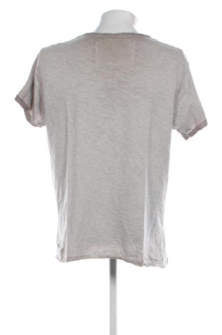 Ανδρικό t-shirt Unbranded, Μέγεθος XL, Χρώμα Καφέ, Τιμή 10,00 €