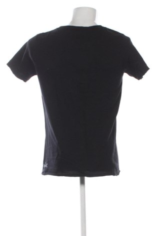 Tricou de bărbați Unbranded, Mărime L, Culoare Negru, Preț 60,99 Lei