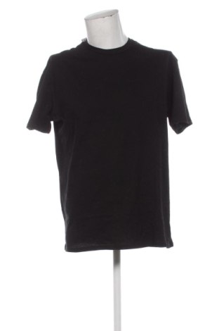 Pánske tričko  Unbranded, Veľkosť XL, Farba Čierna, Cena  18,95 €