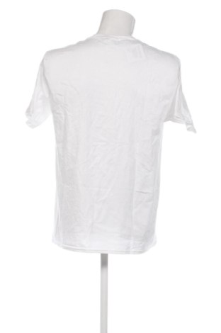 Férfi póló Unbranded, Méret L, Szín Fehér, Ár 6 499 Ft