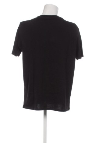 Tricou de bărbați Unbranded, Mărime XL, Culoare Negru, Preț 98,99 Lei
