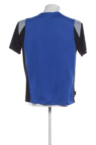 Ανδρικό t-shirt Unbranded, Μέγεθος XL, Χρώμα Μπλέ, Τιμή 7,00 €