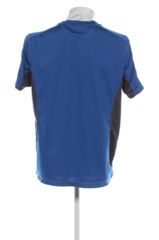 Ανδρικό t-shirt Unbranded, Μέγεθος XL, Χρώμα Μπλέ, Τιμή 7,00 €