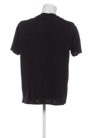 Męski T-shirt Unbranded, Rozmiar XL, Kolor Czarny, Cena 83,99 zł
