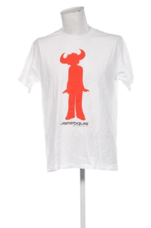 Pánske tričko  Unbranded, Veľkosť L, Farba Biela, Cena  18,95 €