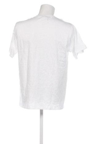 Pánske tričko  Unbranded, Veľkosť L, Farba Biela, Cena  18,95 €