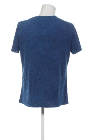 Tricou de bărbați Unbranded, Mărime L, Culoare Albastru, Preț 98,99 Lei
