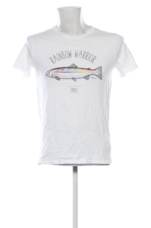 Pánske tričko  Unbranded, Veľkosť L, Farba Biela, Cena  11,95 €