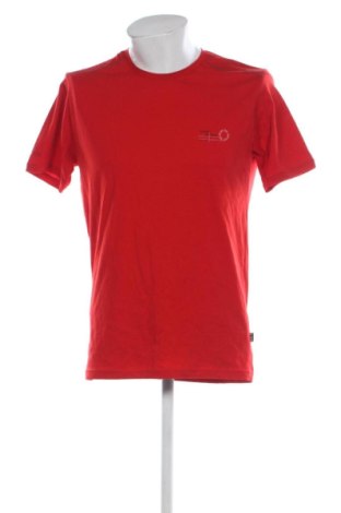 Herren T-Shirt Unbranded, Größe XL, Farbe Rot, Preis € 10,00