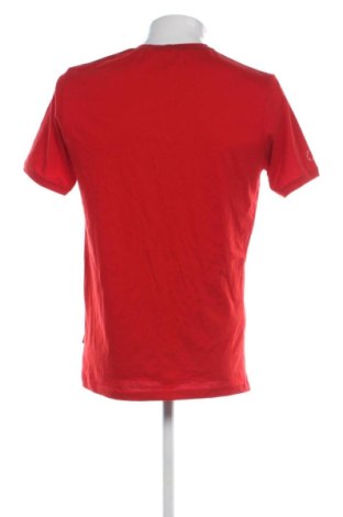 Herren T-Shirt Unbranded, Größe XL, Farbe Rot, Preis € 10,00