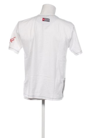 Tricou de bărbați Unbranded, Mărime L, Culoare Alb, Preț 57,27 Lei