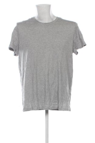 Мъжка тениска Unbranded, Размер XL, Цвят Сив, Цена 10,22 €