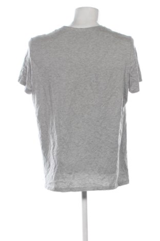 Мъжка тениска Unbranded, Размер XL, Цвят Сив, Цена 10,22 €