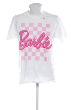 Tricou de bărbați Unbranded, Mărime L, Culoare Alb, Preț 98,99 Lei