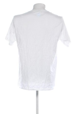 Tricou de bărbați Unbranded, Mărime L, Culoare Alb, Preț 98,99 Lei