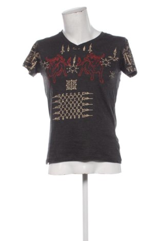 Herren T-Shirt Unbranded, Größe M, Farbe Mehrfarbig, Preis € 12,99