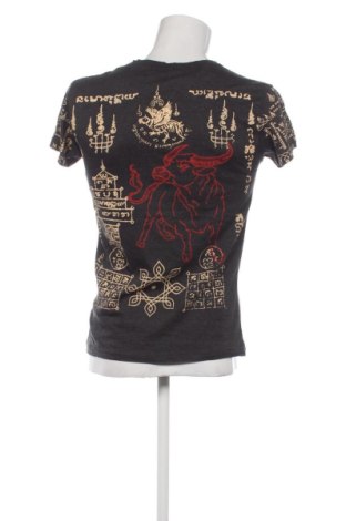 Herren T-Shirt Unbranded, Größe M, Farbe Mehrfarbig, Preis € 12,99
