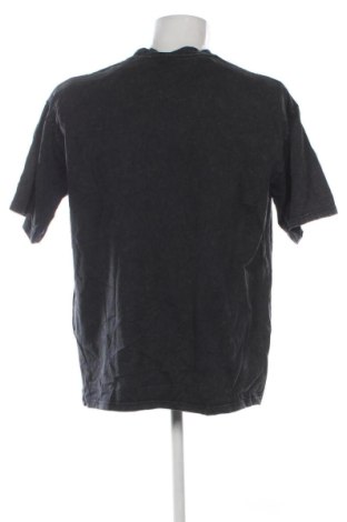 Ανδρικό t-shirt Unbranded, Μέγεθος XL, Χρώμα Μαύρο, Τιμή 11,99 €