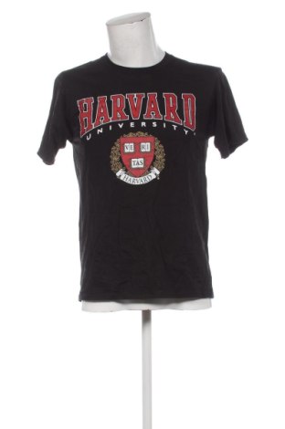 Ανδρικό t-shirt Unbranded, Μέγεθος M, Χρώμα Μαύρο, Τιμή 18,99 €