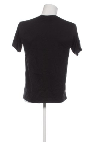 Ανδρικό t-shirt Unbranded, Μέγεθος M, Χρώμα Μαύρο, Τιμή 18,99 €