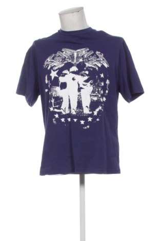 Herren T-Shirt Unbranded, Größe S, Farbe Mehrfarbig, Preis € 10,00