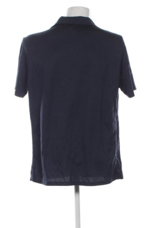 Tricou de bărbați Unbranded, Mărime XXL, Culoare Albastru, Preț 60,99 Lei