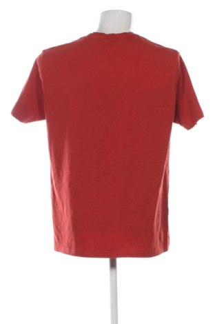 Мъжка тениска Unbranded, Размер XXL, Цвят Червен, Цена 10,22 €