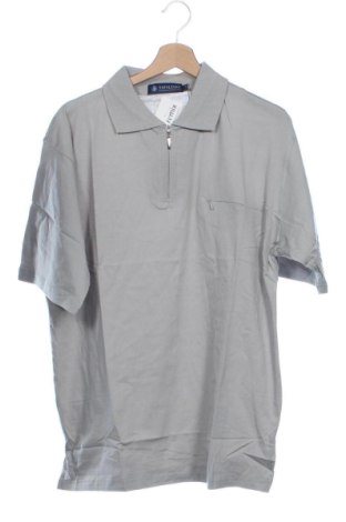 Ανδρικό t-shirt Unbranded, Μέγεθος XL, Χρώμα Γκρί, Τιμή 18,99 €