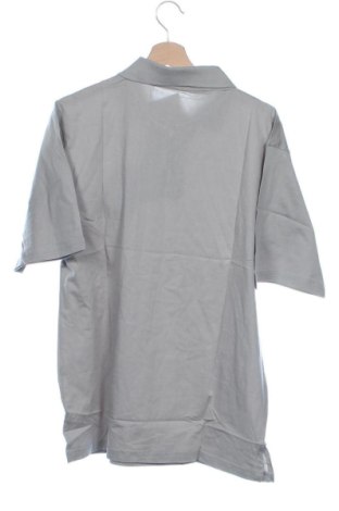 Ανδρικό t-shirt Unbranded, Μέγεθος XL, Χρώμα Γκρί, Τιμή 18,99 €