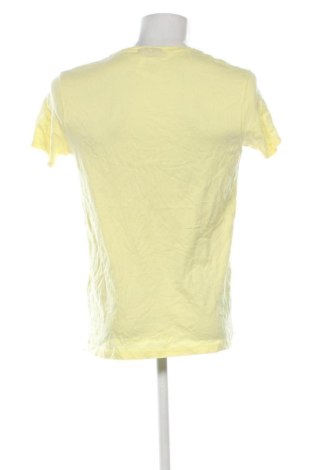Ανδρικό t-shirt Unbranded, Μέγεθος L, Χρώμα Κίτρινο, Τιμή 11,99 €