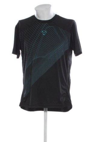 Ανδρικό t-shirt Unbranded, Μέγεθος XL, Χρώμα Μαύρο, Τιμή 7,00 €