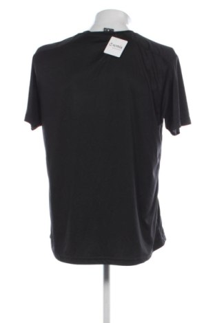 Ανδρικό t-shirt Unbranded, Μέγεθος XL, Χρώμα Μαύρο, Τιμή 7,00 €