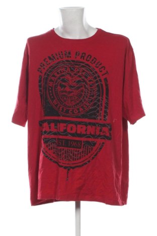 Мъжка тениска Unbranded, Размер 4XL, Цвят Многоцветен, Цена 10,22 €