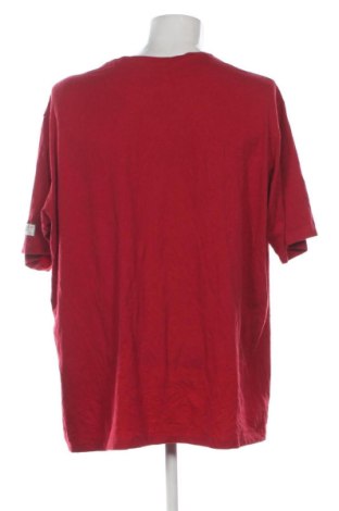 Мъжка тениска Unbranded, Размер 4XL, Цвят Многоцветен, Цена 10,22 €