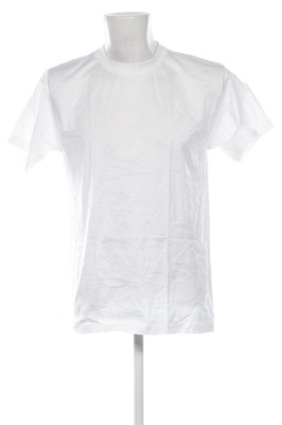 Ανδρικό t-shirt Unbranded, Μέγεθος L, Χρώμα Λευκό, Τιμή 11,99 €
