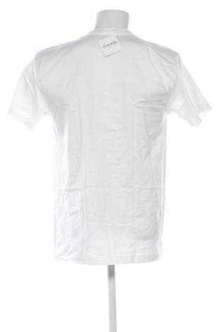 Ανδρικό t-shirt Unbranded, Μέγεθος L, Χρώμα Λευκό, Τιμή 11,99 €