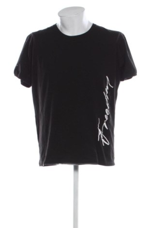 Herren Shirt Unbranded, Größe 3XL, Farbe Schwarz, Preis 10,00 €, #136491131
