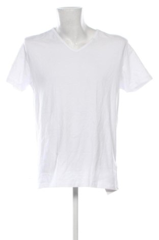 Мъжка тениска Unbranded, Размер XXL, Цвят Бял, Цена 10,22 €
