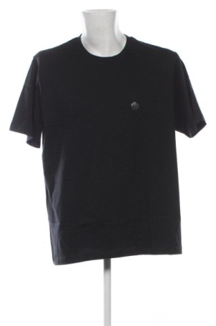 Pánske tričko  Unbranded, Veľkosť 3XL, Farba Čierna, Cena  18,95 €