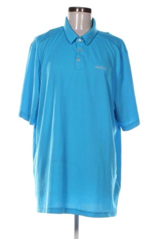 Męski T-shirt Unbranded, Rozmiar 4XL, Kolor Niebieski, Cena 51,99 zł